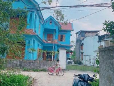 Bán đất tặng nhà c4 kiên cố tp Sông Công giá 5xxtr