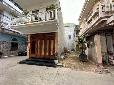 Bán lô đất Trung tâm Phường Ngô Quyền- Vĩnh Yên