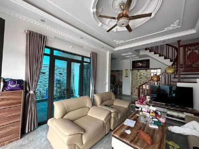 Chính Chủ Gửi Bán Biệt Thự MiNi Hồ Bà Tràng - Mặt Hàng Tiềm Năng Buôn Bán Kinh Doanh Tốt
