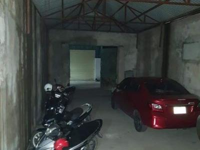 Có phòng trọ cho thuê 5 phút xe máy tới bệnh viện đa khoa sản nhi Ninh Bình