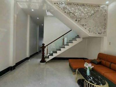 Bán Nhà 1 TRỆT 1 LẦU hẻm Nguyễn Cư Trinh, p Vĩnh Quang, tp Rạch Giá Kiên Giang