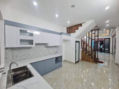 CHỦ NHÀ HẠ CHÀO 50 TRIỆU NHỈNH 2 TỶ CÓ NGAY NHÀ ĐẸP TRUNG TÂM THANH TRÌ HÀ NỘI