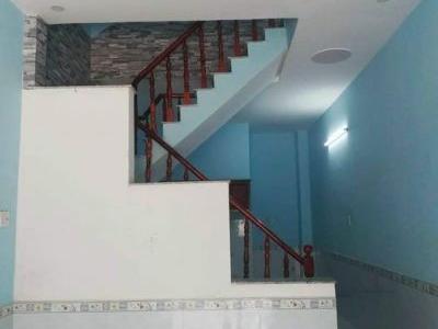 Cho thuê nhà Bình chuẩn Thuận An Bình Dương