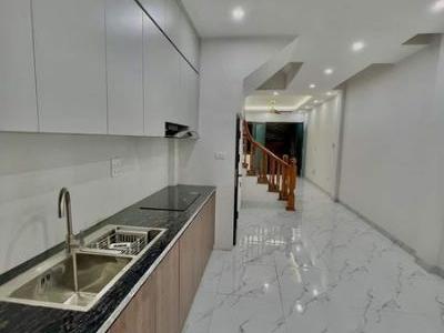 Chỉ 2.5 tỷ có ngay căn nhà mới đẹp ở luôn tại Ngọc Hồi, Thanh Trì, HN.