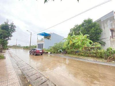 1 lô duy nhất Trục chính KDC số 11 Thịnh Đán Thành phố Thái Nguyên