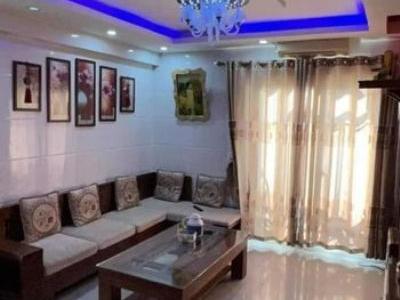 Cho thuê căn góc chung cư tecco đường Quang Trung Thành phố Vinh Nghệ An