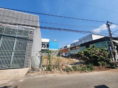 Cần bán lô Đất Quảng Tiến-Trảng Bom Đồng Nai sổ riêng thổ cư 100%