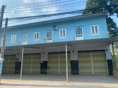 Cho thuê Ki-ot mới xây Nguyễn Thi Minh Khai, KP 9, phường phú hoà - tp Thủ Dầu Một.