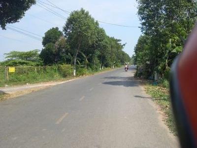 250tr sở hữu ngay nền đất cln, thuộc thị trấn Thanh bình, thanh Bình, dthap.