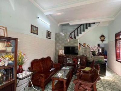 NHÀ MÊ LỮNG  KHU DÂN CƯ CHỢ THƯƠNG MẠI TP TAM KỲ