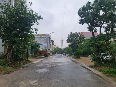 Bán Nhanh Lô Đất KĐT Tây Yết Kiêu Phường Thanh Châu TP Phủ Lý - Hà Nam