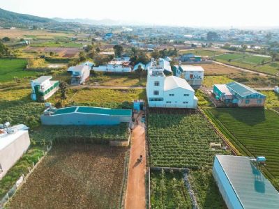 ĐẤT LIÊN NGHĨA ĐỨC TRỌNG LÂM ĐỒNG NGỘP HẠ CÒN 850 TRIỆU