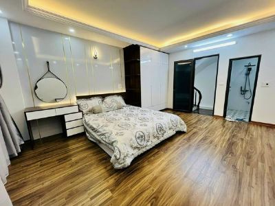 NHÀ MỚI ĐÓN TẾT - GIÁ RẺ BÁN NHANH TẠI LIÊN NINH - THANH TRÌ HÀ NỘI