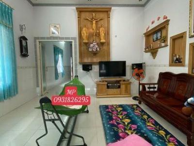 Cơ Hội Sở Hữu Khu Đất Rộng Lớn 10.1x32m Phước Hưng. Long Điền. Bà Rịa Vũng Tàu