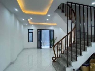 NHÀ ĐẸP ĐÓN TẾTDT 42M MT 4,5M 3 TẦNG VẠN PHÚC THANH TRÌ HÀ NỘI