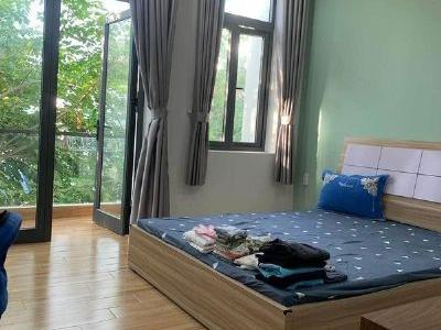 Cho thuê nhà nguyên căn khu Phước Long