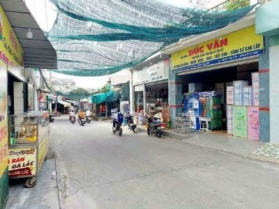 Nhà Tân Hiệp gần chợ kinh doanh buôn bán đa nghành nghề Giá 8tr/ tháng.