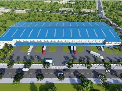 CHO THUÊ XƯỞNG THỦ ĐỨC MỚI 100%