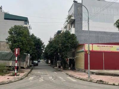 Gia đình đang cần tiền tiêu tết bán lô  KĐT Đồng Cửa 2 - Lê Lợi - TP Bắc Giang