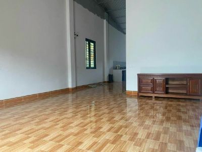 Bán nhà c4 gần trường mn Tân Hoà Hoà Bình