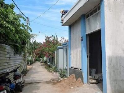 CHO THUÊ NGUYÊN CĂN NHÀ PHƯỜNG 8