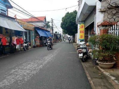 Hàng mới ạ.! Lô đất hoa hậu trục chính Hương Đình Đoài- Mai Đình- Sóc Sơn - HN