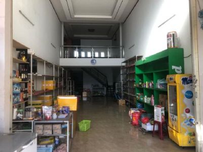 cho thuê nhà mặt tiền lê duẩn pleiku gia lai