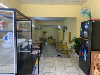 Cho thuê mặt bằng 4x20 Địa chỉ: 117 Sư Vạn Hạnh, Pleiku