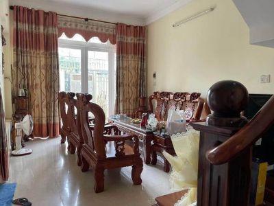 Bán nhanh căn nhà lầu Mặt tiền Hoàng Quốc Việt.Pleiku