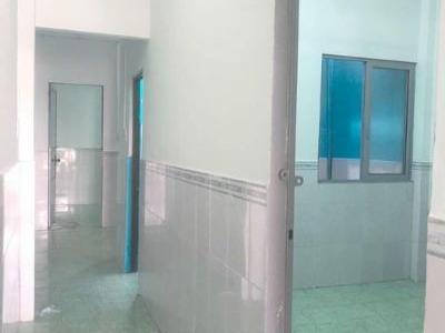 Cho thuê nhà Kdc Hiệp Thành 2, TDM