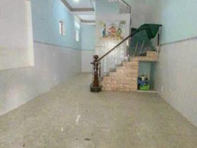 Cho thuê nhà Bùi Quốc Khánh ,Chánh nghĩa ,TDM BD