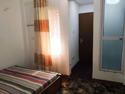 CHO THUÊ PHÒNG KHÉP KÍN GẦN BV Việt đức