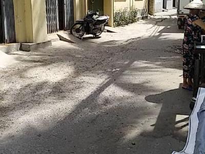 NHÀ 2T-VỊ TRÍ ĐẸP-NGANG 5M. PHAN VĂN TRỊ-P12-BÌNH THẠNH. 8 TỶ.