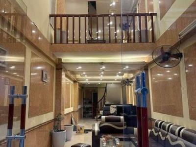 chính chủ bán nhà 5 tầng đẹp Đại Áng - Thanh Trì - Hà Nội.