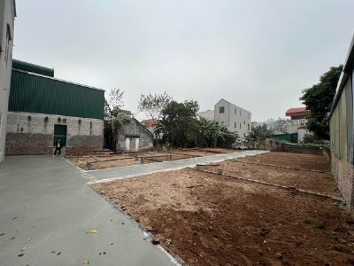 ĐẤT PHÂN LÔ 👉 giá rẻ 👉 chỉ từ hơn 500 triệu/lô.
