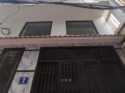 BÁN NHÀ KIM GIANG - LINH ĐÀM - NHÀ MỚI XÂY XONG - 2 THOÁNG TRƯỚC SAU- GẦN TRƯỜNG - GẦN TRỢ.