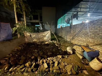 Mảnh đất Việt Yên Ngũ Hiệp duy nhất, hoa hậu cũng là em ý mà á hậu cũng em ý luôn.