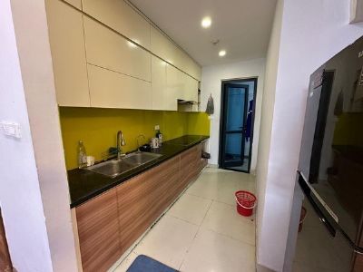Cho thuê căn hộ chung cư R2 Goldmark City, Quận Bắc Từ Liêm, Hà Nội.