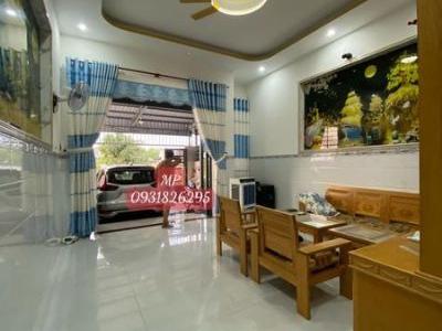 Gần Nhà Thờ Phước Lâm - Cách Biển 600m - Nhà Mới Xây🏡