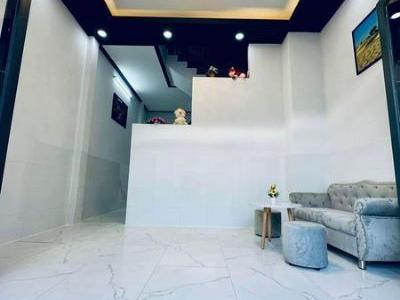 ♻️Bán nhà 1 lầu đường Ngô Lợi, gần đường Quản Cơ Thành, P Bình Khánh.