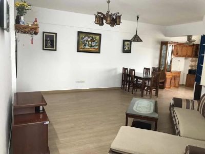 cho thuê căn hộ chung cư 198 Nguyễn Tuân, Thanh Xuân