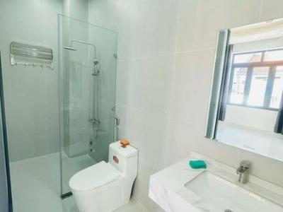 🏡Bán nhà mới hẻm 124 Bình Giã - P8 - Vũng Tàu