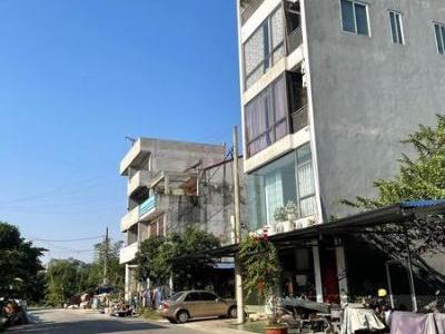 LÔ 2 ĐƯỜNG BẮC SƠN NGAY SAU VŨ TRƯỜNG H83 THUỘC P. HOÀNG VĂN THỤ TP THÁI NGUYÊN .