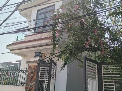 Bán nhà Ngũ Hiệp Thanh Trì Cục hiếm, cực đẹp y như Biệt Thự nhà Vườn