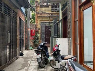 BÁN NHÀ  ĐẸP KIM GIANG THANH LIỆT
