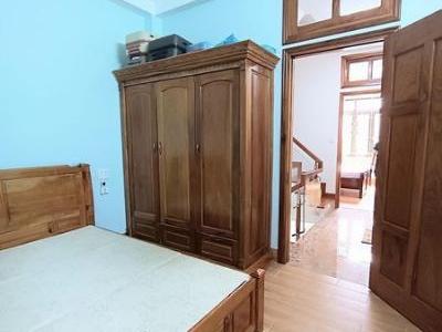 BÁN NHÀ NGUYỄN THÁI SƠN, HXH, 42M2, 4 TẦNG, NHỈNH 5 TỶ.