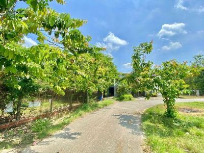 Cần bán nhanh lô đất xã Trung Lập Hạ , Củ Chi.
