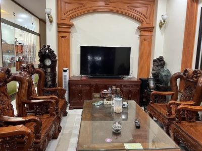 Do chuyển công tác e cần bán nhà tại hà vị 2 tp bắc giang.