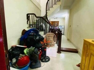 Chính chủ cho thuê nhà tại ngõ 273 đường Cổ Nhuế, Bắc Từ Liêm.