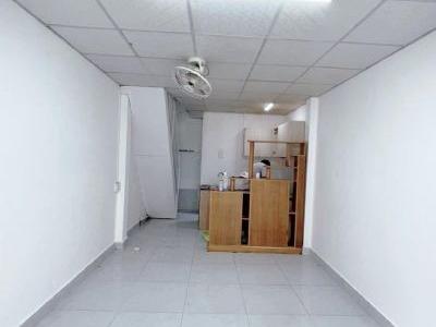 Bán nhà mặt tiền kinh doanh 28m2-2tang gần Trường Chinh Tân Bình - liền kề chợ Tân Trụ - 4,9 tỷ